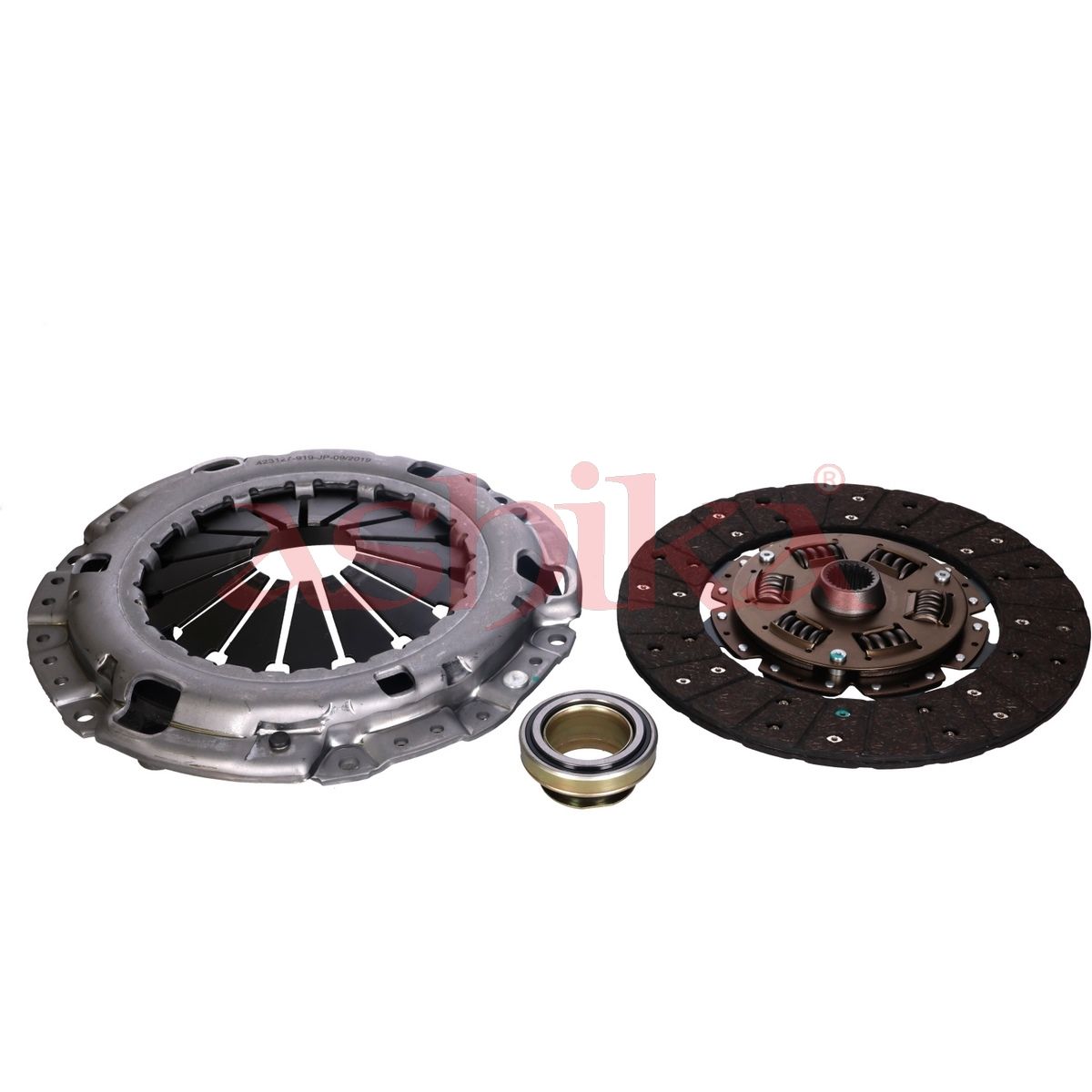 ASHIKA 92-09-919 Clutch kit