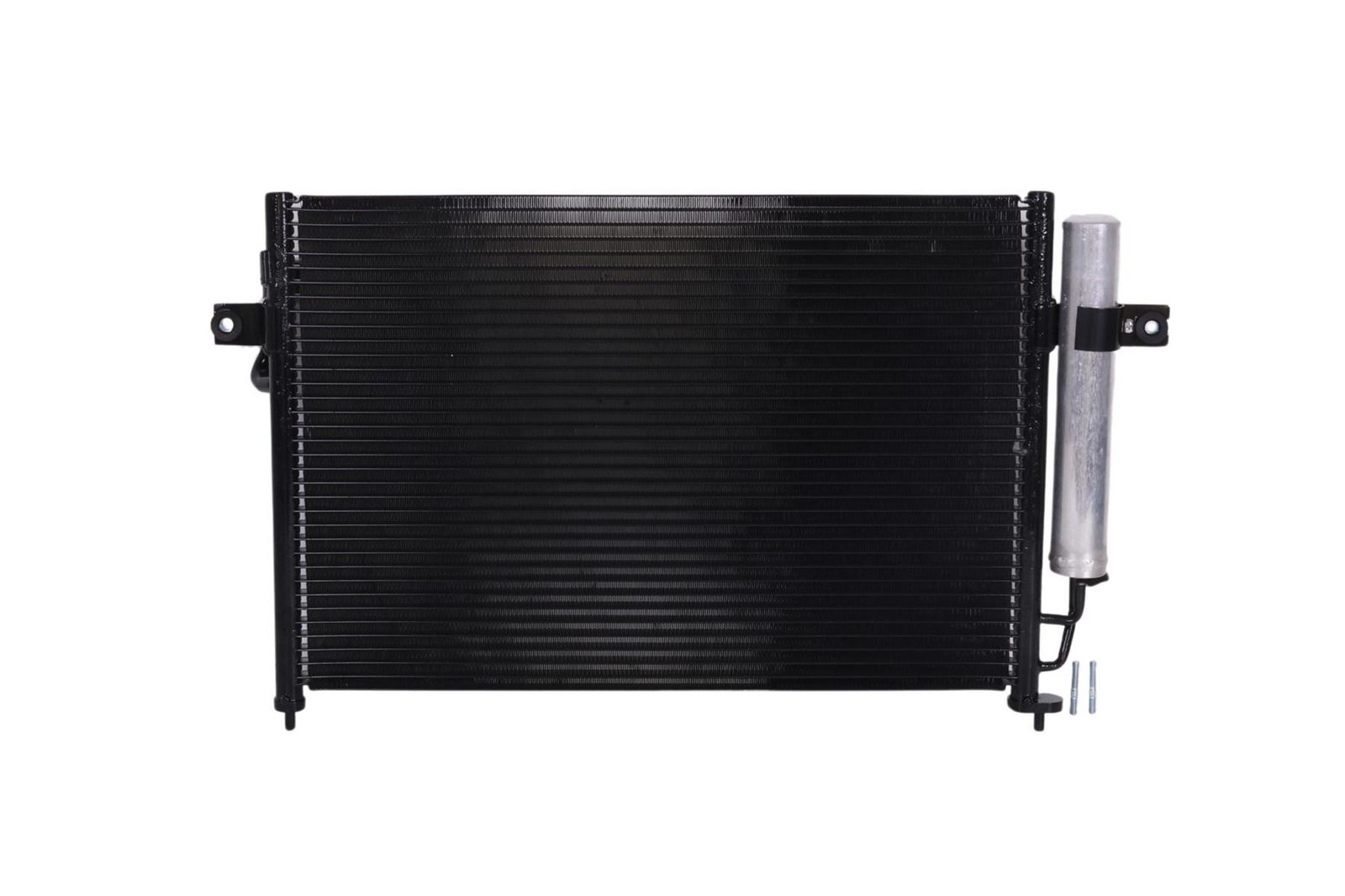 KAMOKA 7800567 Condenser, air conditioning