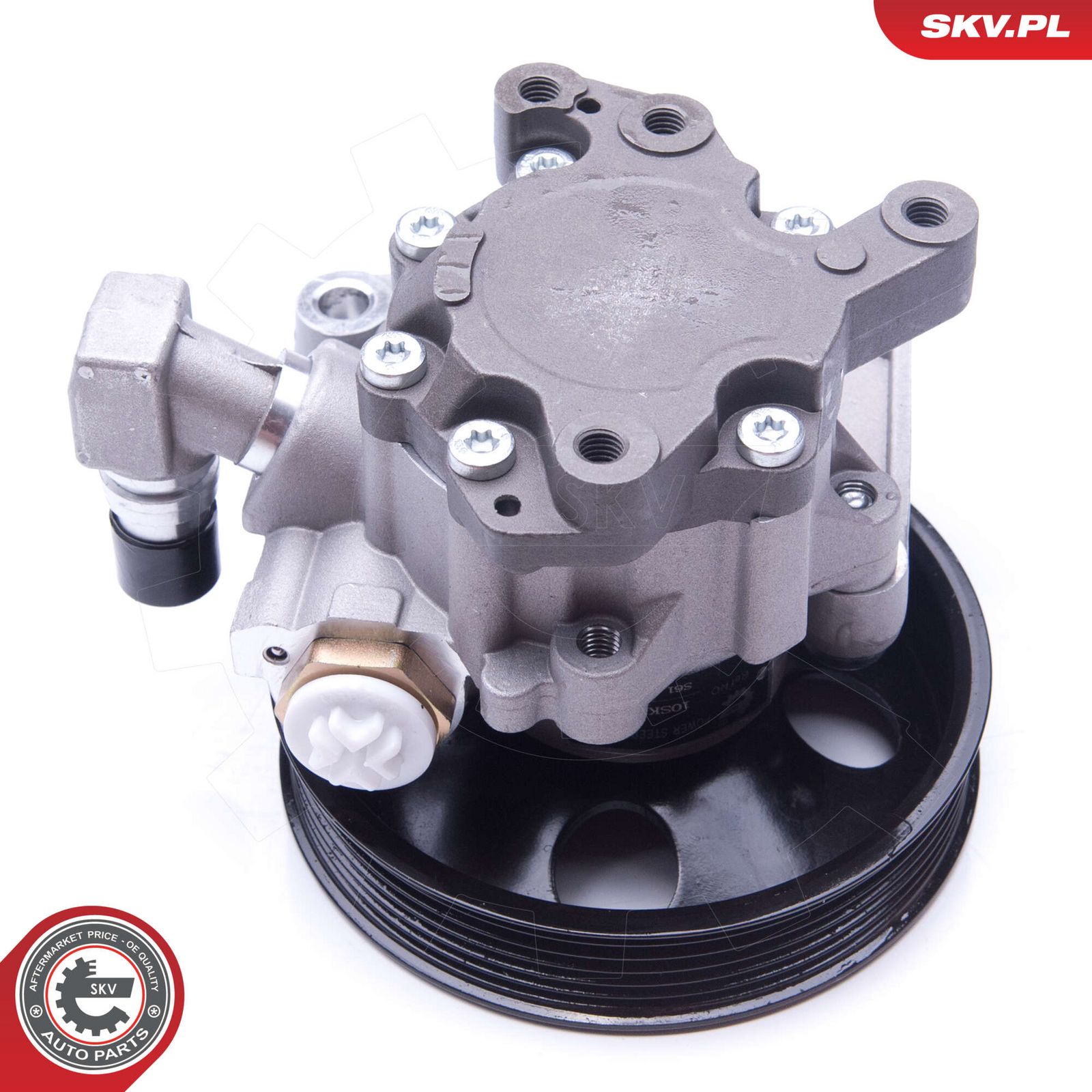 ESEN SKV 10SKV270 Hydraulic pump, steering