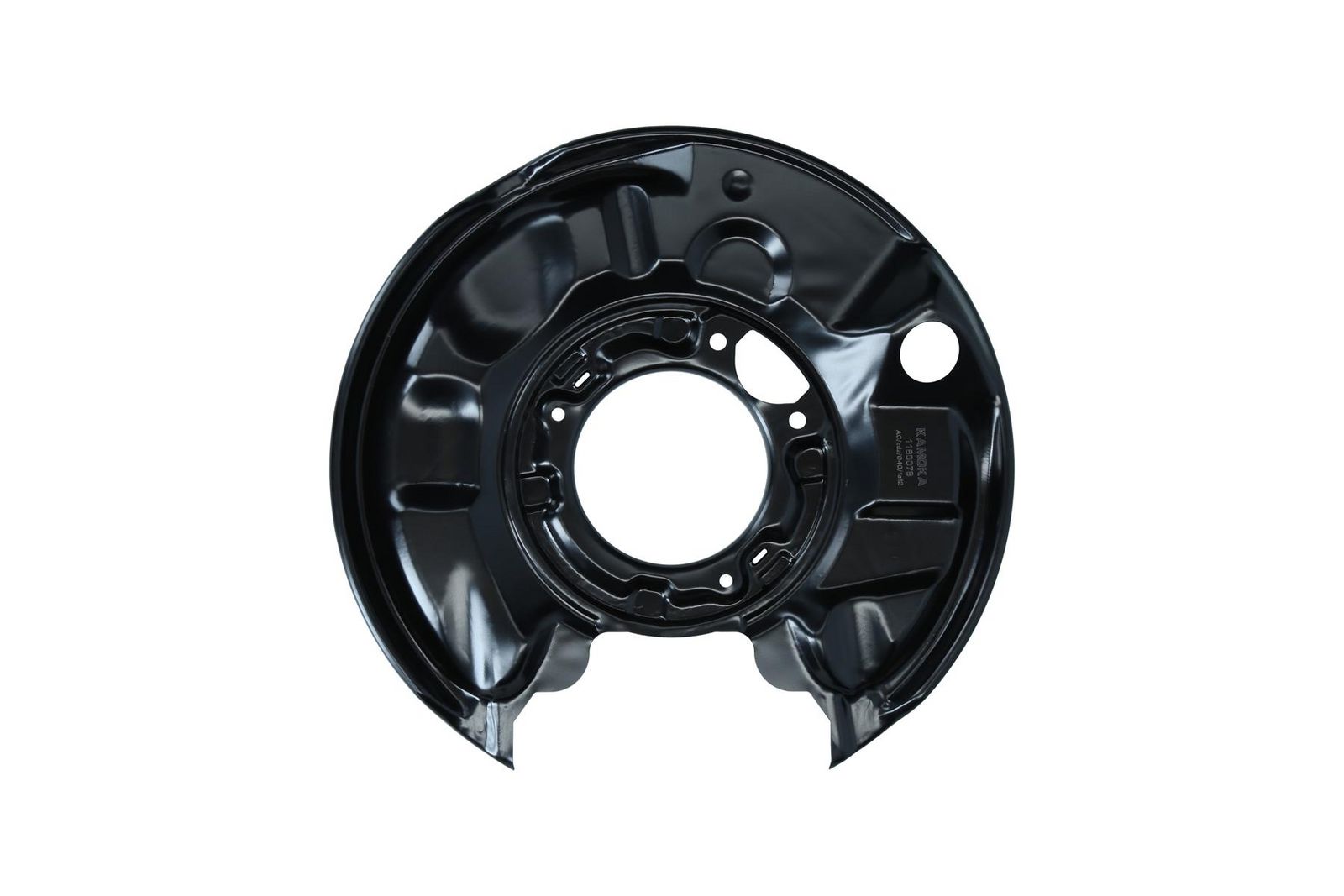 KAMOKA 1180079 Splash guard, brake disc