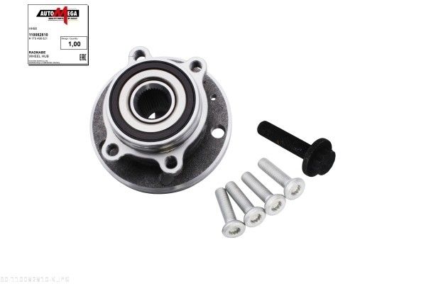 Wheel Bearing Kit
