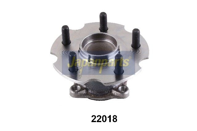 Wheel Hub-1