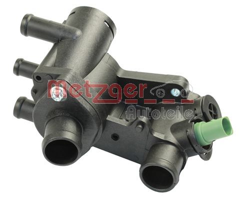 termostatas, aušinimo skystis