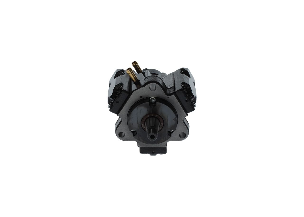 High-pressure Pump-2