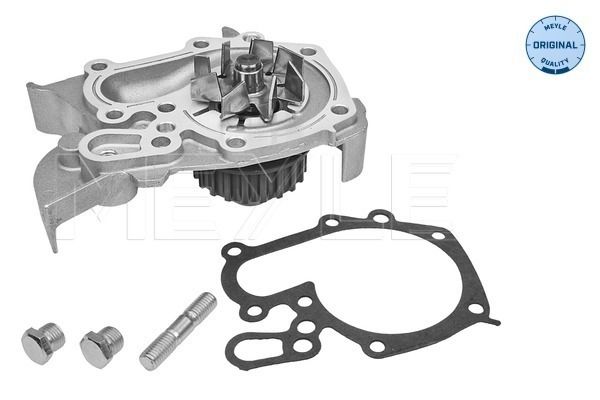 MEYLE 16-13 086 0001 Water pump, engine cooling