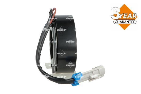 Coil, magnetic clutch (compressor)-3