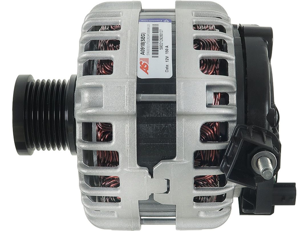 Alternator-3