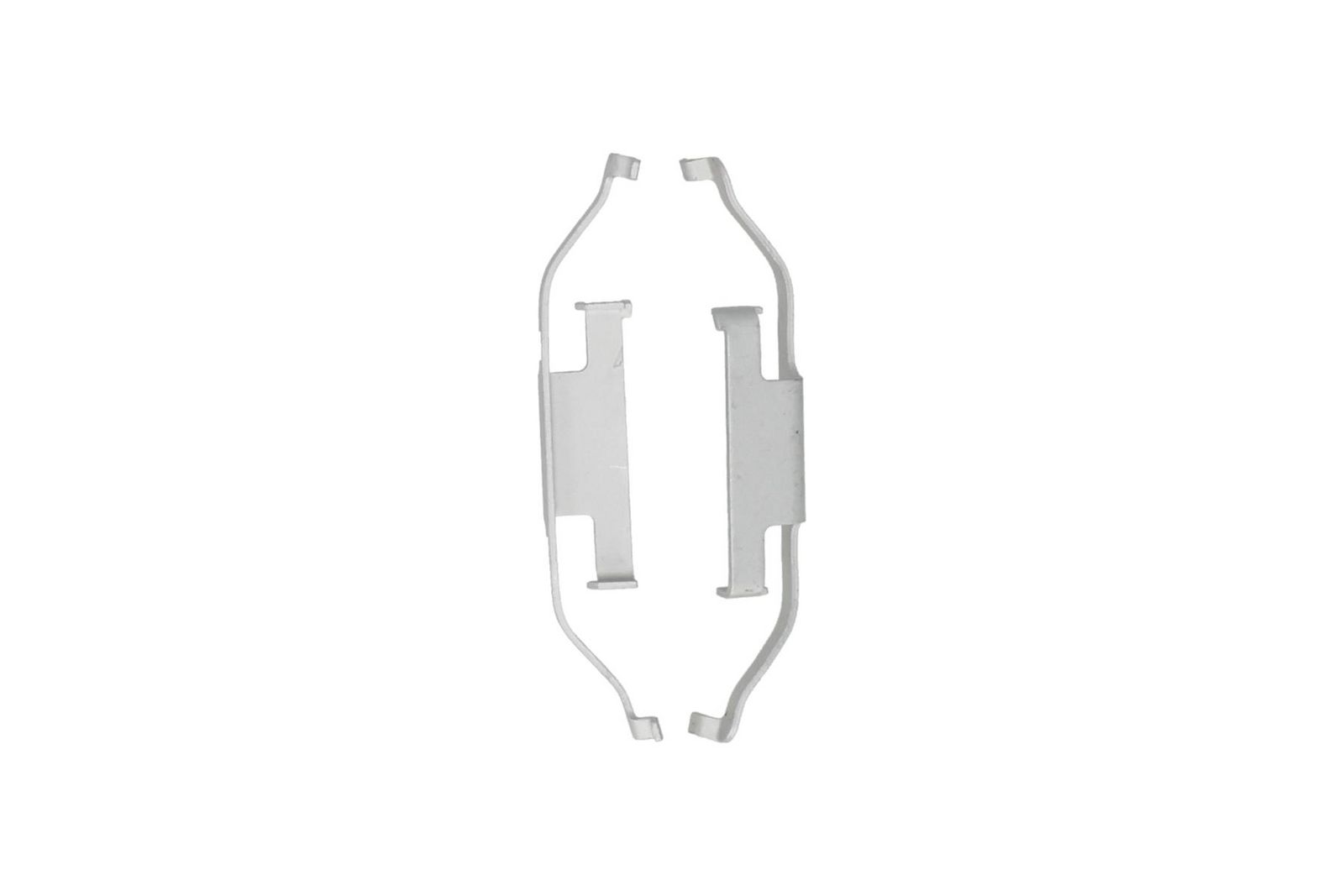 Accessory Kit, disc brake pad
