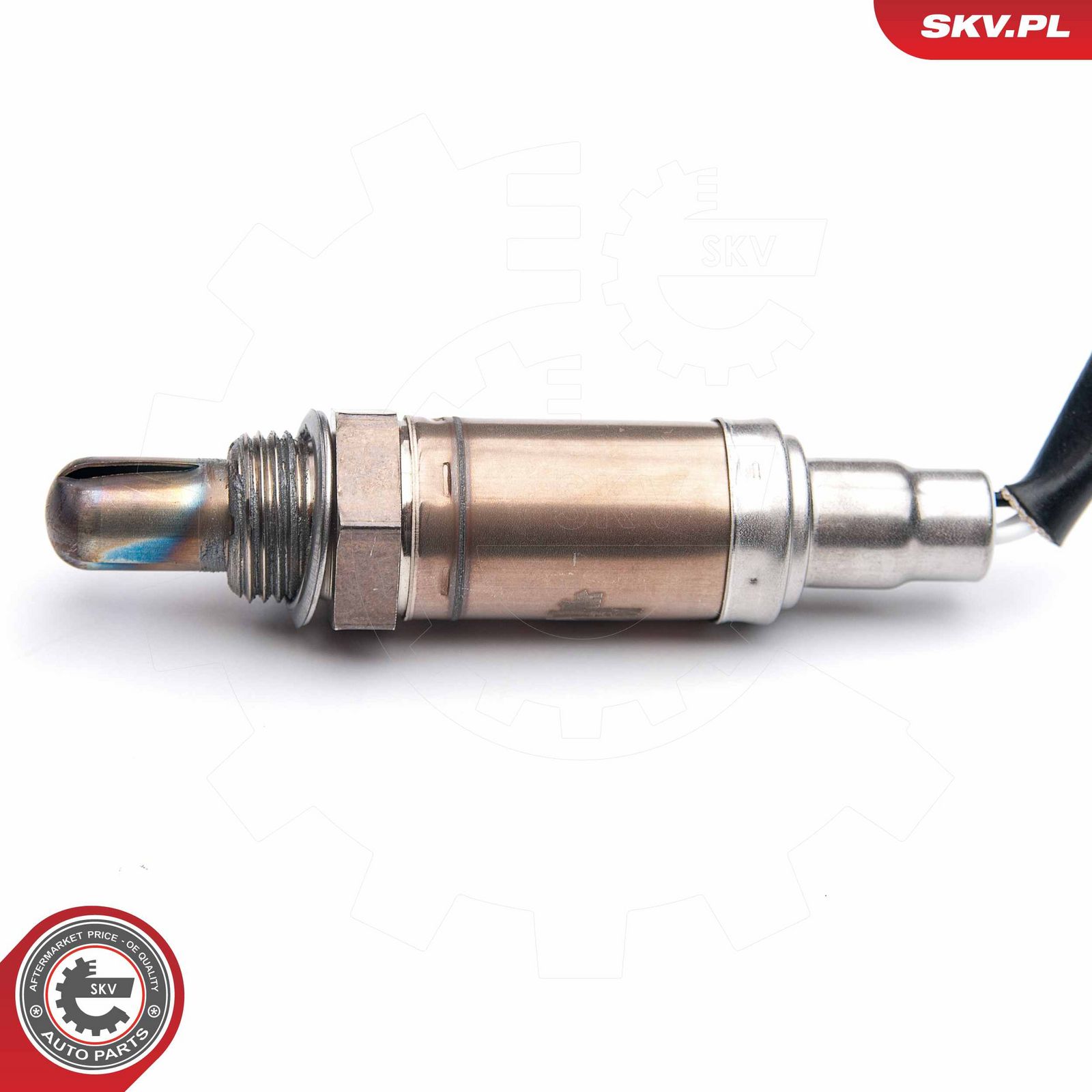 ESEN SKV 09SKV536 Oxygen sensor
