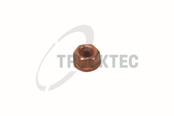 TRUCKTEC AUTOMOTIVE 08.39.054 Nut