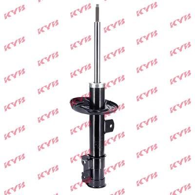 KYB 339714 Shock absorber