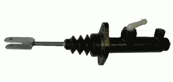 Master Cylinder, clutch