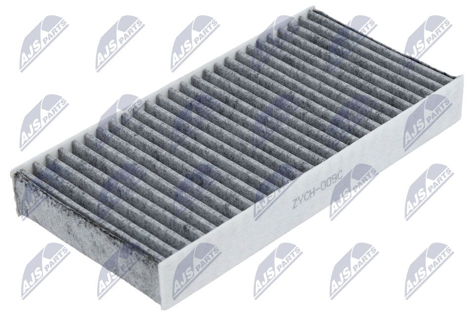 NTY FCF-CH-009C Filter, cabin air