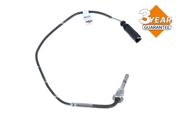 Sensor, exhaust gas temperature-4