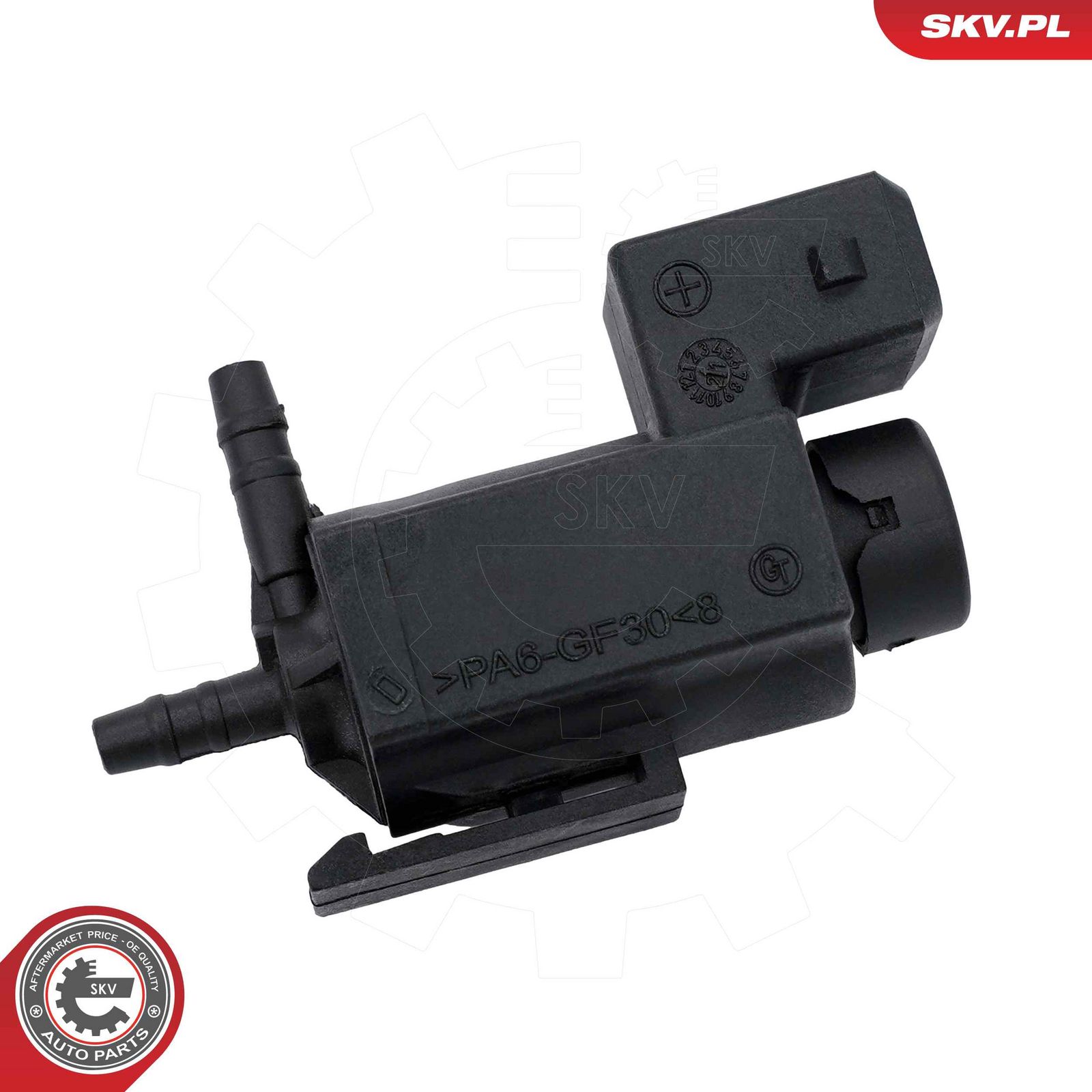 ESEN SKV 14SKV937 Pressure converter, exhaust control