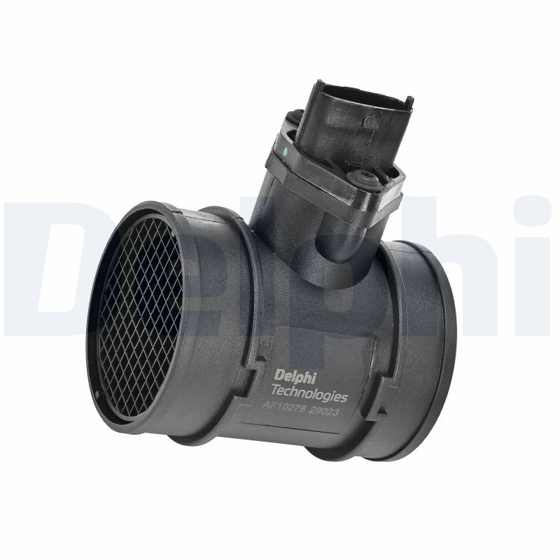 DELPHI AF10278-12B1 Mass air flow sensor