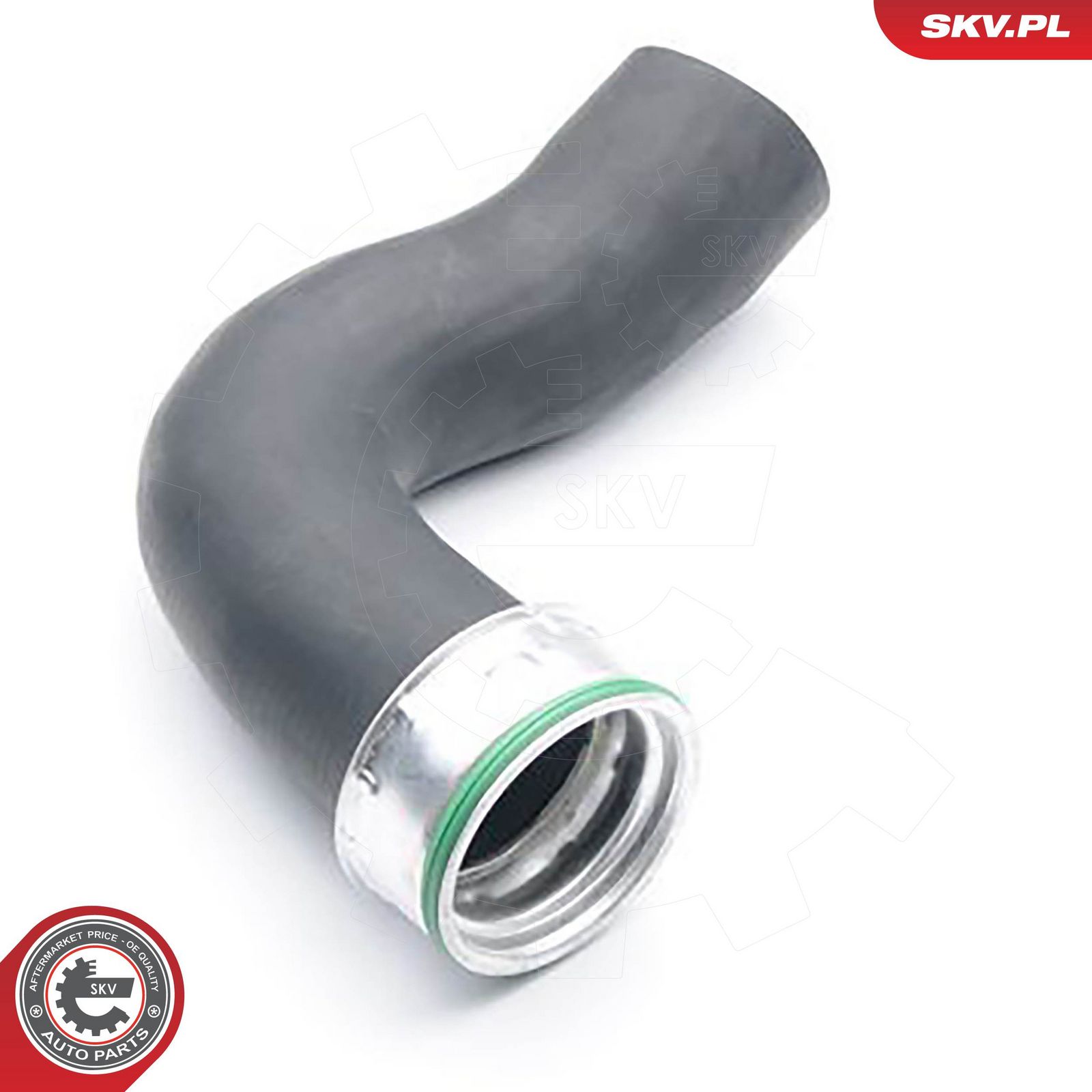 Charge Air Hose-2