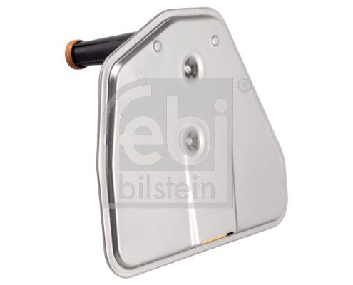 Hydraulic Filter Kit, automatic transmission-1