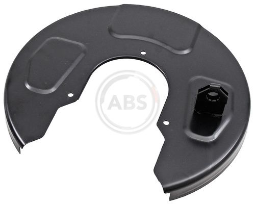 Splash Guard, brake disc