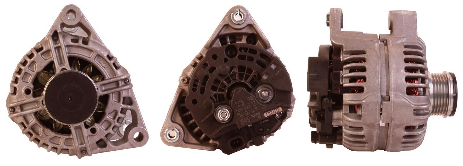 LUCAS LRA03611 Alternator