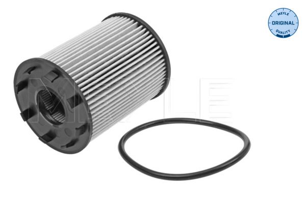 MEYLE 614 322 0006 Oil filter