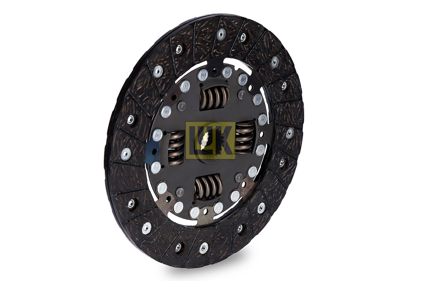 Clutch Disc-1