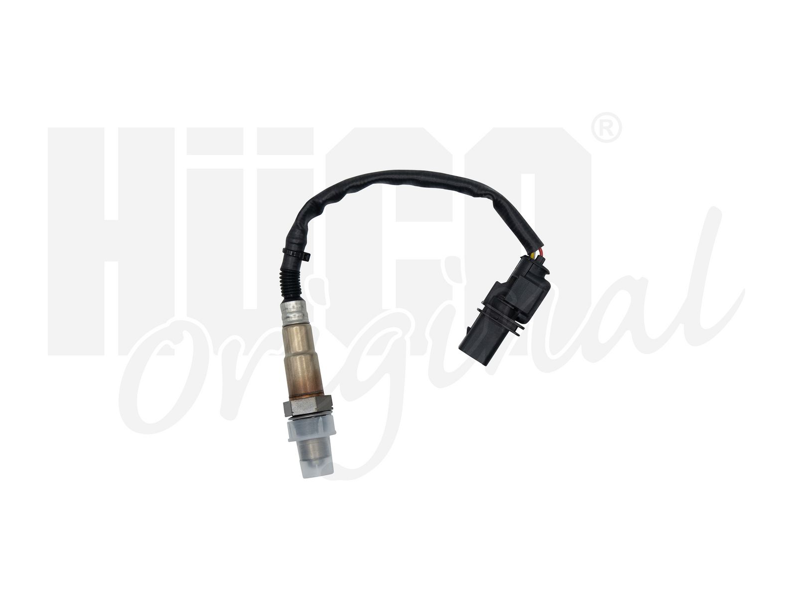 HÜCO 135306 Oxygen sensor