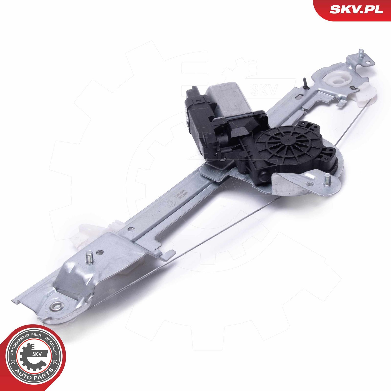 Window Regulator