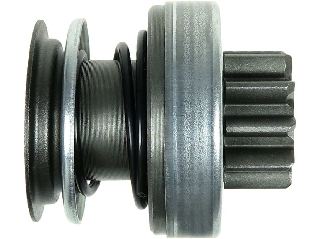 Freewheel Gear, starter