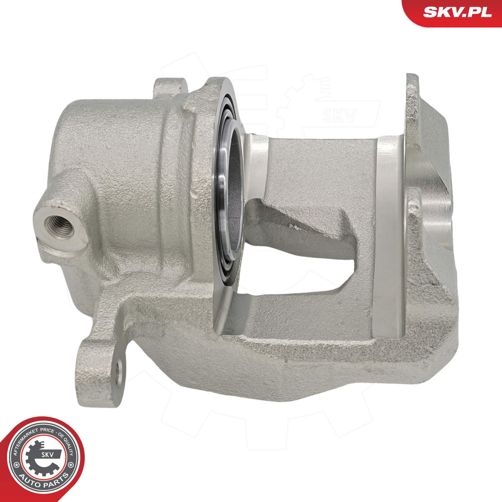 Brake Caliper-4