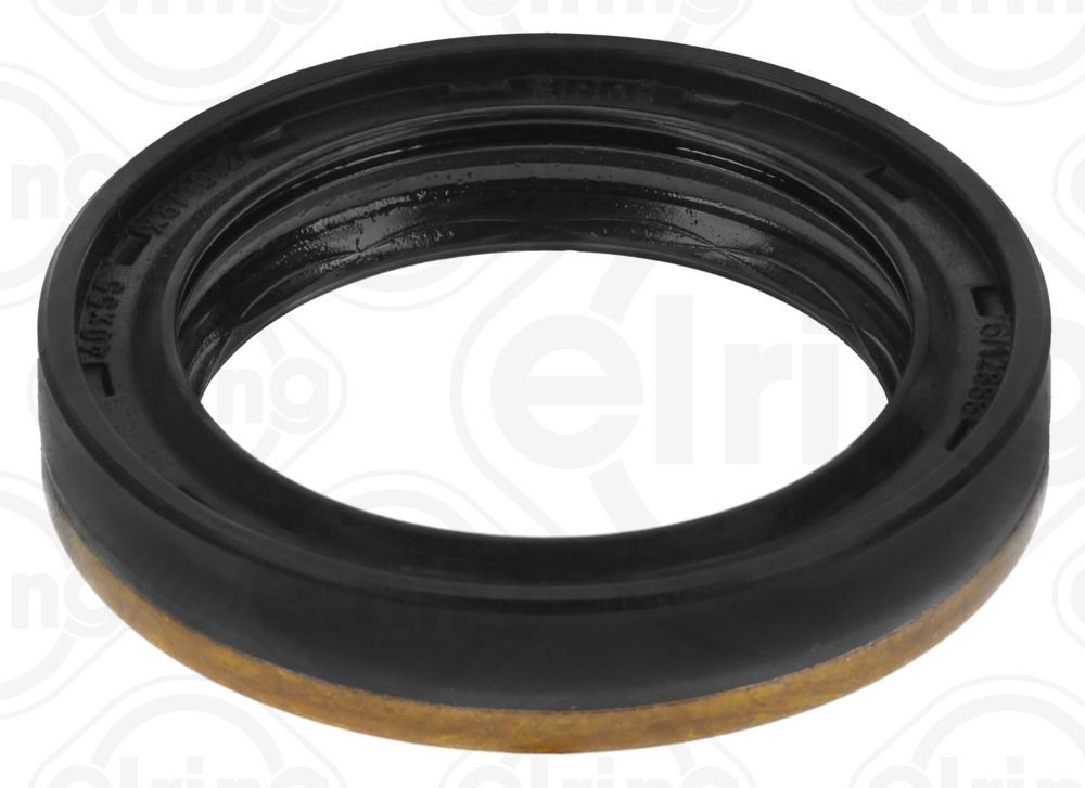 Shaft Seal, differential