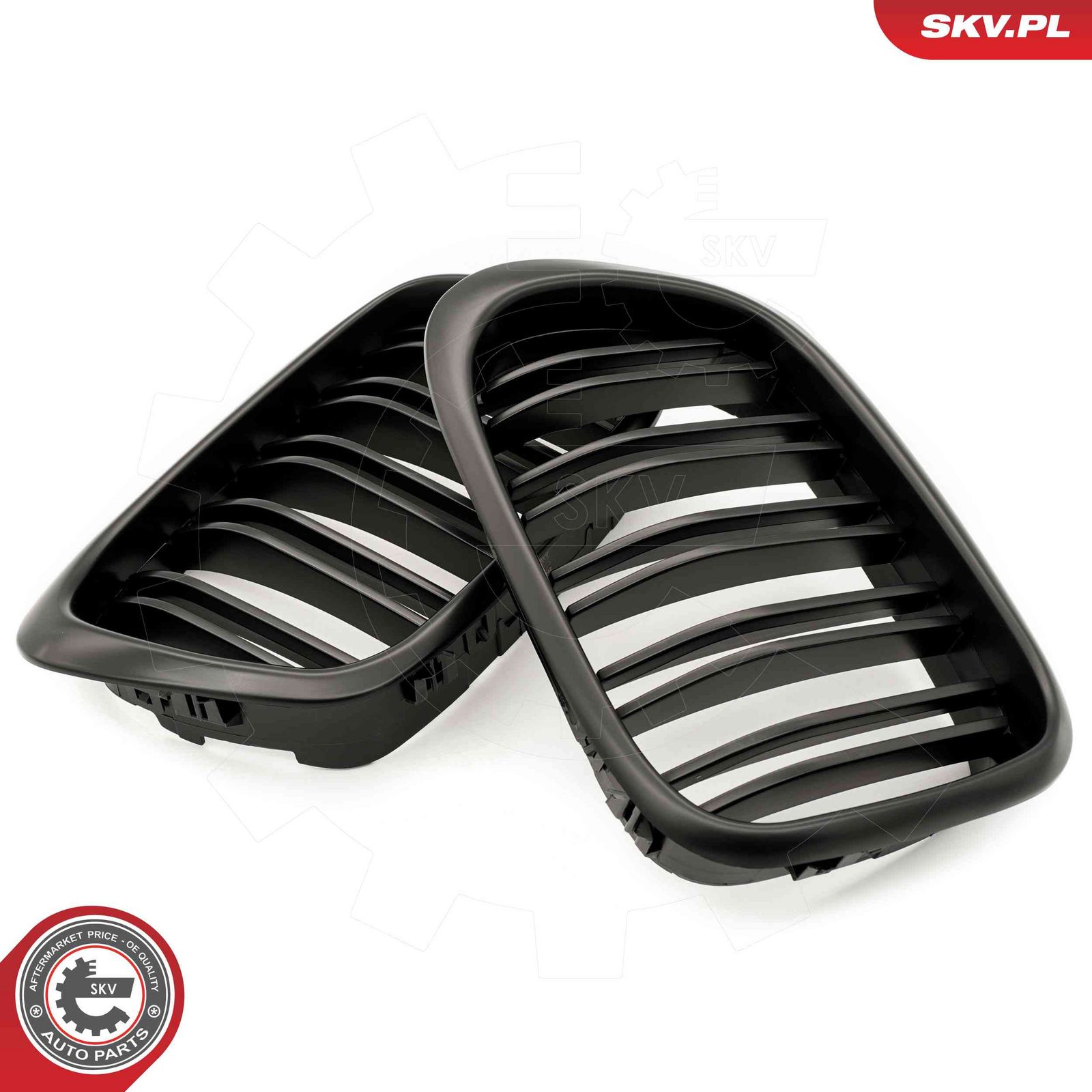 ESEN SKV 66SKV162 Radiator grille
