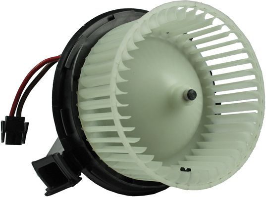 Interior Blower