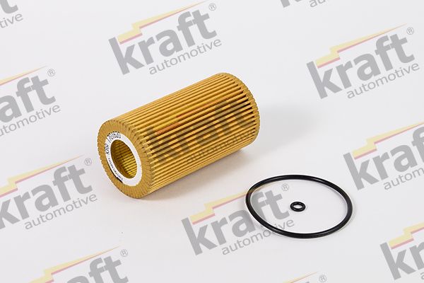 KRAFT AUTOMOTIVE 1701620 Oil filter