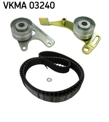 SKF VERTEVO VKMA 03240 Timing belt kit