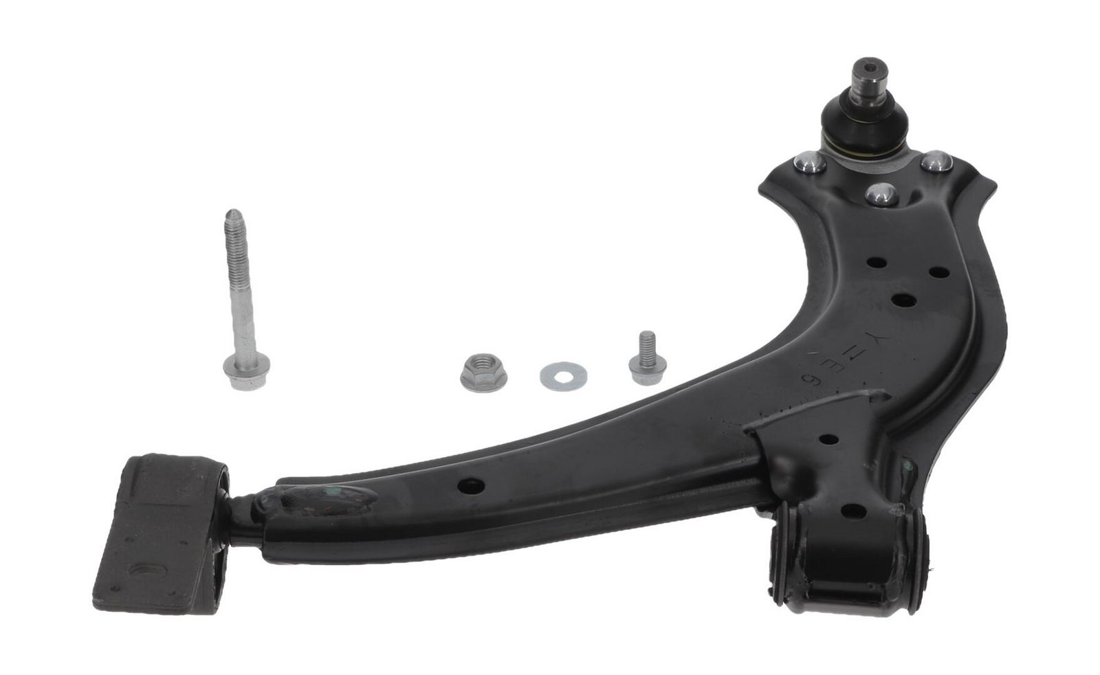 MONROE L28526 Control/trailing arm, wheel suspension