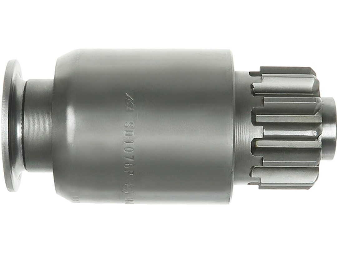 AS-PL SD1076P Freewheel gear, starter