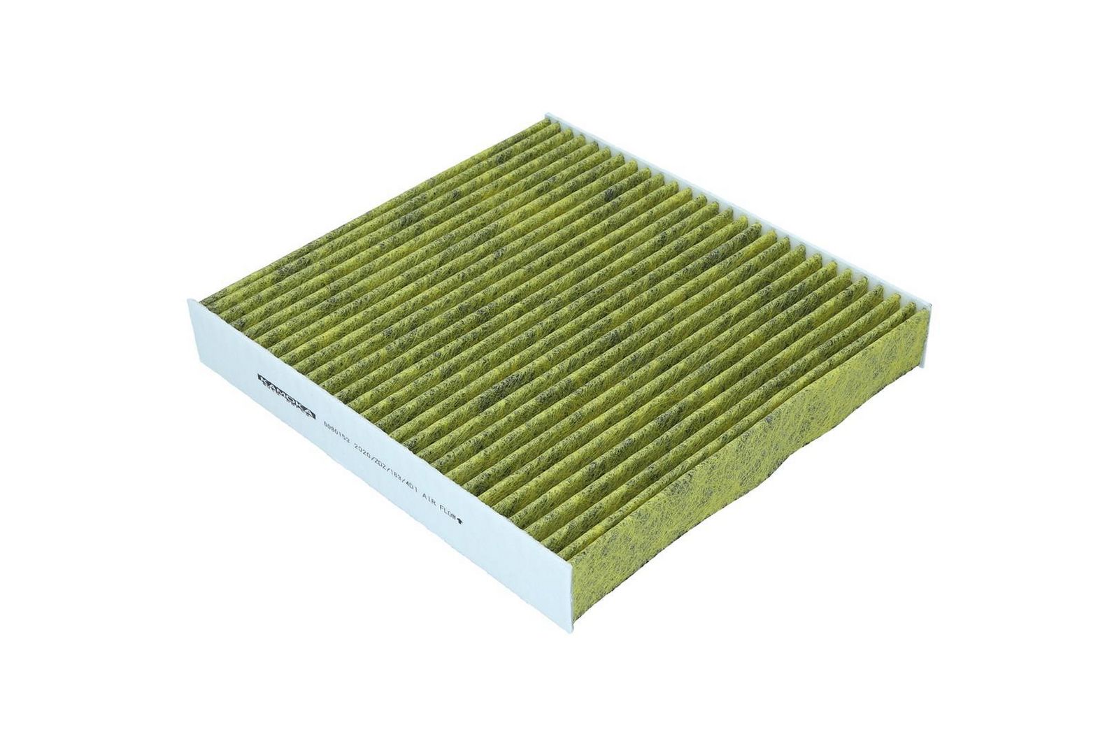 KAMOKA 6080153 Filter, cabin air