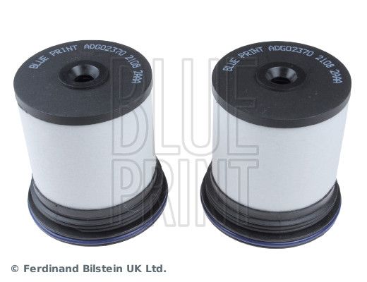 BLUE PRINT ADG02370 Fuel filter set