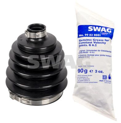 SWAG 33 10 1432 Bellow kit, drive shaft