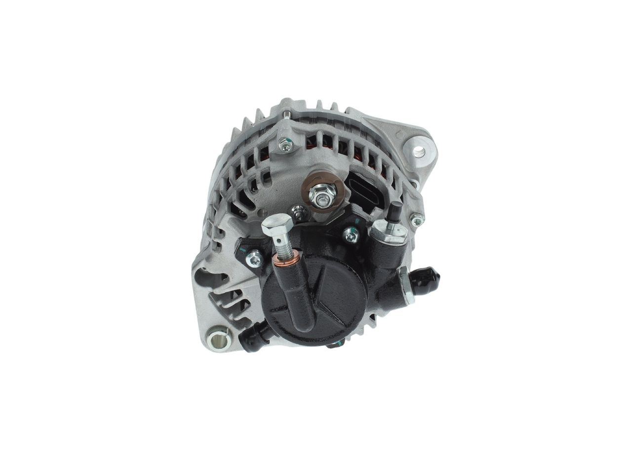 Alternator-1