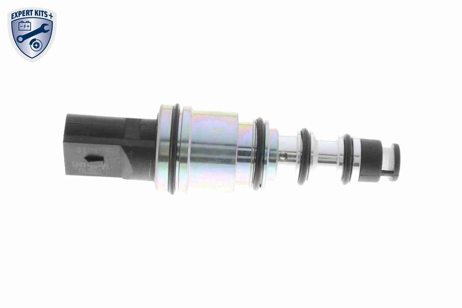 Control Valve, air conditioning compressor-2