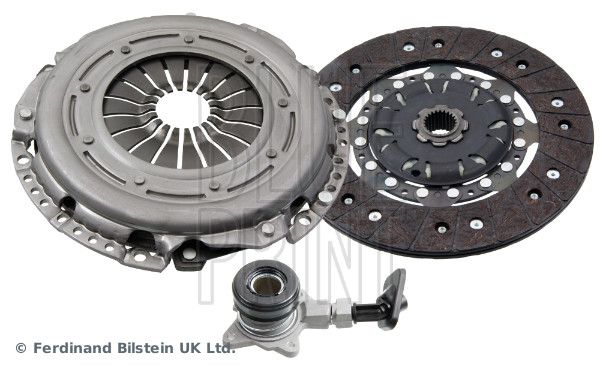 BLUE PRINT ADF1230112 Clutch kit