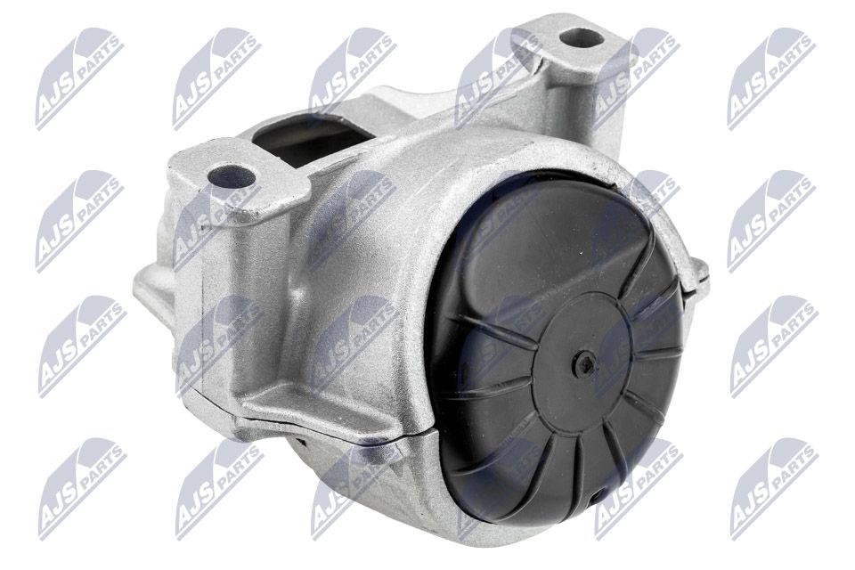 NTY ZPS-AU-053 Mounting, engine