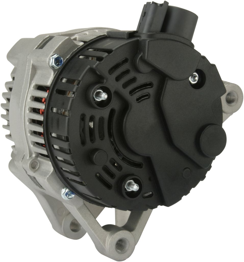 Alternator-3