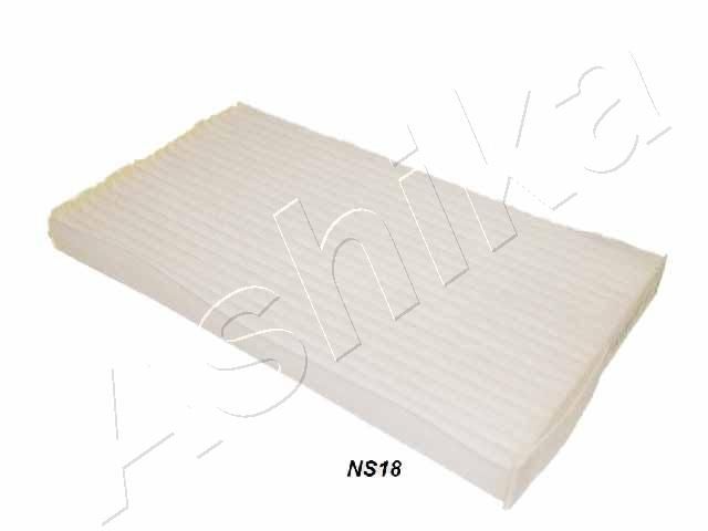 ASHIKA 21-NS-NS18 Filtras, salono oras