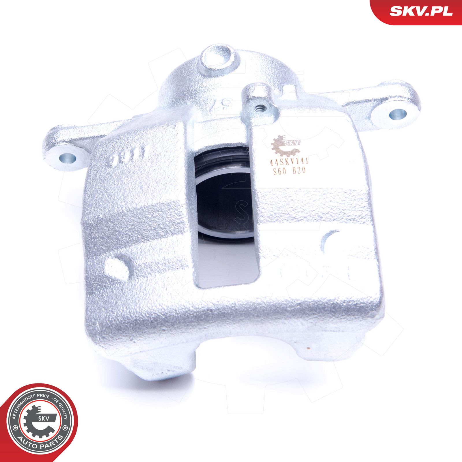Brake Caliper-3