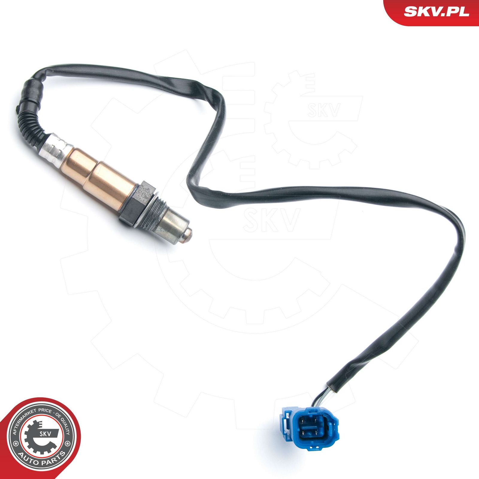 ESEN SKV 09SKV623 Oxygen sensor