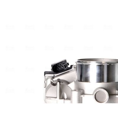 Throttle Body-4