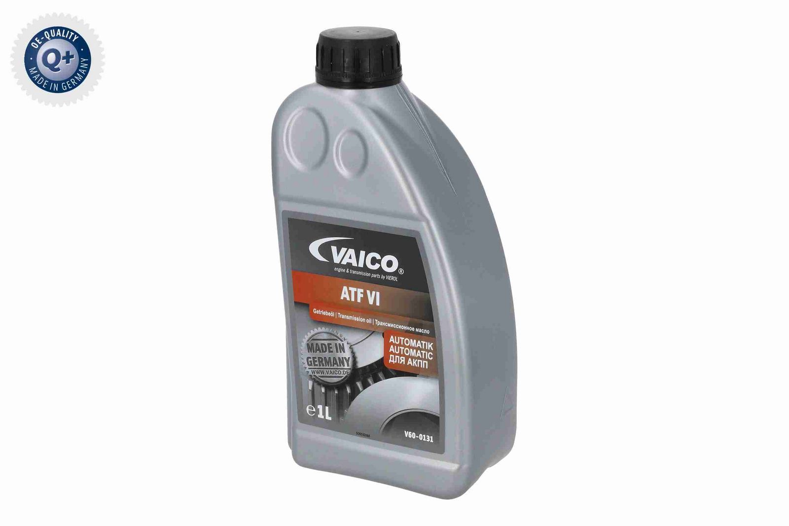 Automatic Transmission Fluid-8